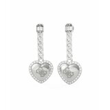  Uhani ženski Guess JUBE01071JWRH | Shoptok.si