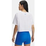 Under Armour UA Varsity OS SS-WHT Women's T-Shirt - Women's | Shoptok.si