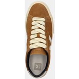 Veja Tenisice od brušene kože Campo za muškarce, boja: smeđa, CP0320524B | shoptok.hr