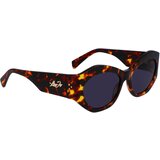 Liu Jo BROWN WOMEN&#39;S SUNGLASSES | shoptok.hr
