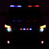  Auto na akumulator SUV Fire Truck - crveni | Eponuda.com