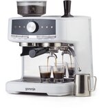 Gorenje Aparat za kafu - espresso GSACM20W | Eponuda.ba