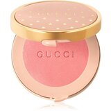 Gucci Beauty Blush De Beauté rdečilo v prahu odtenek 01 Silky Rose 5.5 g Cene