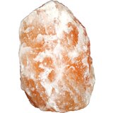 Esto Namizna svetilka v obliki solnega kamna Globo (15 W, višina: 16 cm, E14, oranžna) Cene