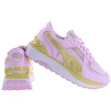 Puma Nizke superge Cruise Rider Nu Rožnata | Shoptok.si