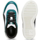 Puma Superge smaragd / črna / bela | Shoptok.si