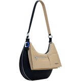 Desigual BAG_DELTA LYRA BLACK 25WAXP49 Crna | shoptok.hr
