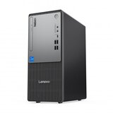 Lenovo Think ThinkCentre neo 50t Gen 5 Core i3-14100, 4C/8T, P 3.5/4.7GHz, 12MB, B760, 1x 8GB UDIMM DDR5-4800, 512GB SSD M.2 2280 PCIe NVMe Opal 2.0, UHD Graph 730, Spk, GLAN, USB-C, VGA/HDMI/DP, CR 3-1, KybSR/Mouse, p/s 180W 85%, no OS, TOWER, 3YW | Eponuda.com