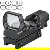  optika red dot brzi nišan za šinu 11mm-21mm 11mm Cene