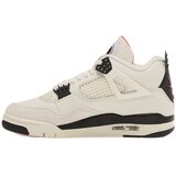Nike Modne superge Baskets air jordan 4 retro og flight club cuir Črna Cene