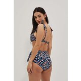 Marisse Bikini Top L-Sb-4005 Navy | ePonuda.com