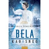  Sala Simuka-SNEŽNA TRILOGIJA 2: BELA KAO SNEG | ePonuda.com