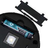  Sončna LED svetilka za pot 2 pcs Bela Medenina, (5000112583) | Shoptok.si