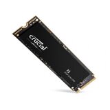 Crucial SSD P3 500GB NVMe M.23,5000/1900 MB/s | Eponuda.ba