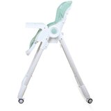 Jungle hranilica za bebe Cookie Mint, 6m+ | Eponuda.com