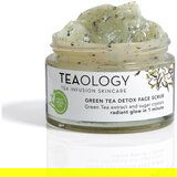 Teaology Green Tea Detox Face Scrub 50 ml | Eponuda.ba