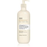 Baylis & Harding Kindness+ Vitamin C gel za prhanje Dišave Orange & Mango 500 ml | Shoptok.si