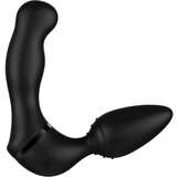 Nexus Stimulator prostate - Revo Twist, crni | shoptok.hr