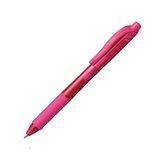 Pentel Roler Energel BL107, 0,7 mm, roza Cijene