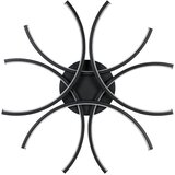 Novel STROPNA LED-SVETILKA 36 W 5000 lm 3000-6000 K 220-240 V | Shoptok.si