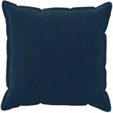 Presvlaka za jastuk 2 kom. HOUTEN Plava 65 x 65 cm - Dizajn s paspulom 65 x 65 cm 2 | shoptok.hr