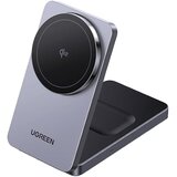 Ugreen 15W INDUKTIVNI POLNILEC ZA MAGSAFE IPHONE 12 13 14 HITR, (5000337788) Cene