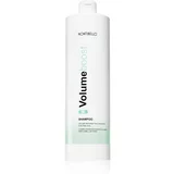 Montibello Volume Boost Shampoo šampon za volumen za fine in tanke lase 1000 ml