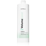 Montibello Volume Boost Shampoo šampon za volumen za nježnu i tanku kosu 1000 ml Cijene