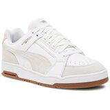 Puma Slipstream Lo Suede Bijela | shoptok.hr