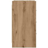  Noćni ormarići Hrast artisan 40 x 36 x 70 cm Konstruirano drvo | Eponuda.com