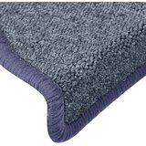  Prostirke za stepenice 30 kom tamno sive i plave 65x24x4 cm | shoptok.hr