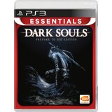 Dark Souls Prepare to Die Essentials (PS3) - rabljeno Cene