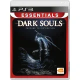 Souls Prepare to Die Essentials (PS3) - rabljeno