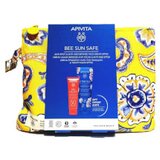 Apivita Bee Sun Safe Anti-age SPOT krema SPF50+ + After SUN | Eponuda.ba