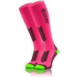 Sesto Senso Unisex's Running High Knee Socks | Shoptok.si