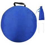  Tunel za pse plavi Ø 50 x 300 cm poliesterski | Eponuda.ba