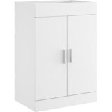  Set namještaja za kupaonicu Bijela 61 x 40 x 84,5 cm | shoptok.hr