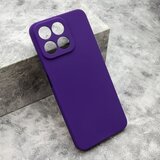  futrola gentle color za honor X7c/Honor 200 smart lila Cene