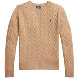 Polo Ralph Lauren Puloverji - Bež Cene