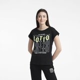 Lotto ženska majica kratak rukav campo box t-shirt w cene