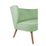 Atelier Del Sofa bienville - petrol green petrol green 2-Seat sofa | ePonuda.com