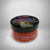 TRAPER MF Dumbels Pop-up Mamac, Dvobojni, 8-10mm, Ananas/Tuti-fruti/Jagoda, 30g | Eponuda.com