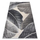 RugsX Preproga FUSION 8912 temno siva - Perje, moderna, abstraktna 120x170 cm, (21997399) | Shoptok.si