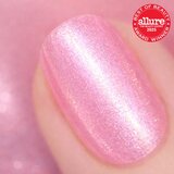 Nails Inc. It’s Topless gel lak za nokte za dugotrajni efekt nijansa Danielle Magenta Shimmer 14 ml | shoptok.hr