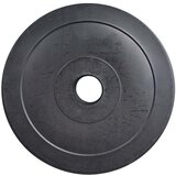 5kg Pločasti uteg za 28-30 mm šipku | shoptok.hr