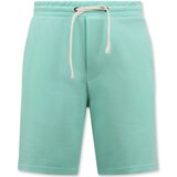 Enos Hlače 3/4, 7/8 150501946 Modra | Shoptok.si