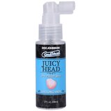 Doc Johnson GoodHead Juicy Head Dry Mouth Spray - Cotton Candy - 60 ml | shoptok.hr