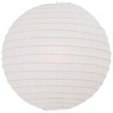 Nordlux abažur za luster riso fi 35 cm, bela Cene