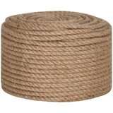  Uže od jute dužina 50 m debljina 10 mm | shoptok.hr