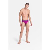 Henderson Panties Luxe 39022-MLC Set of 2 Navy Blue and Blueberry Navy Blue and Blueberry Cijene